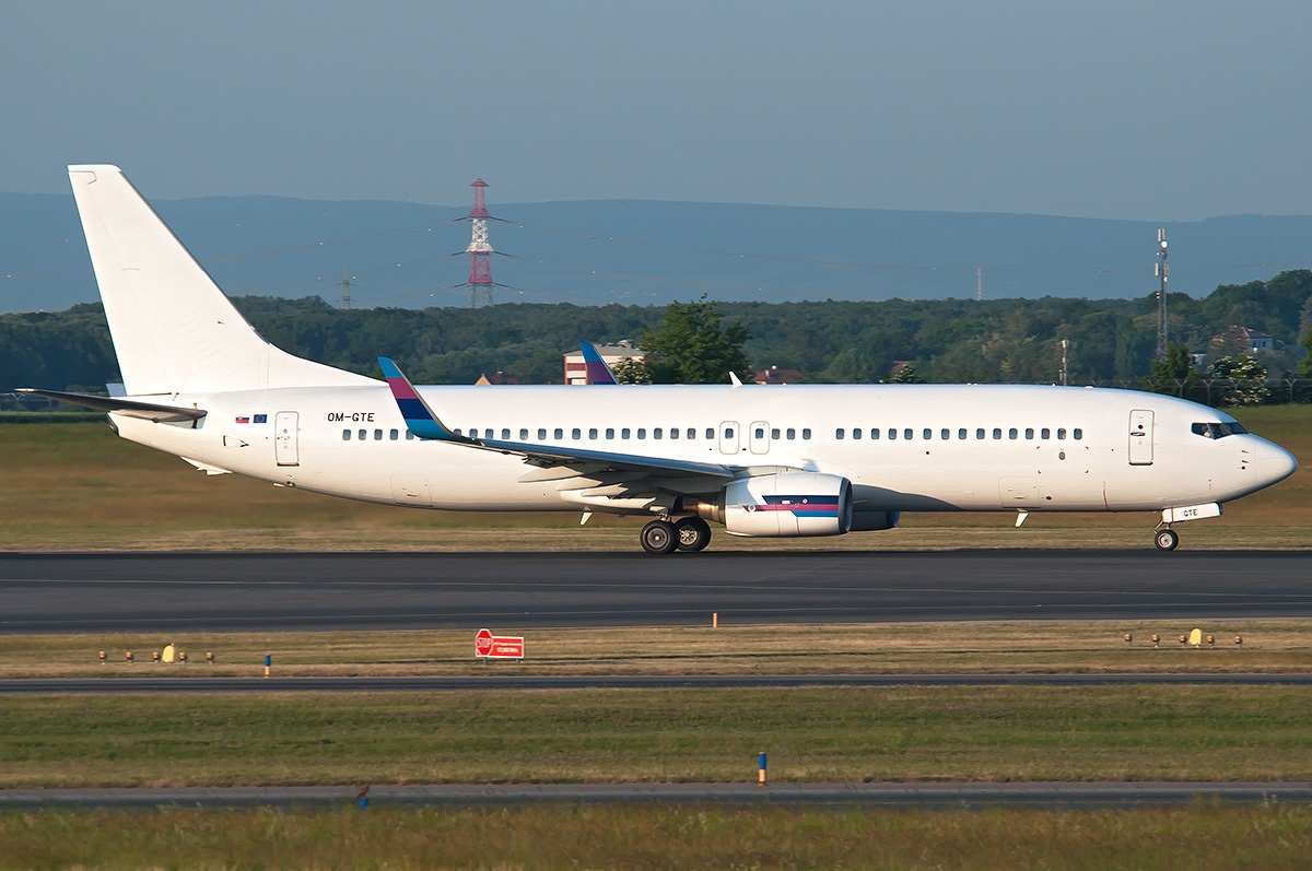 Go2Sky Boeing 737NG 5c1a68899d13a