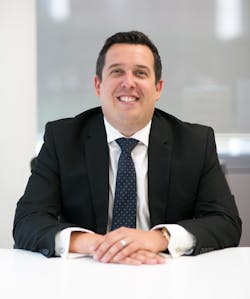 Jason Miles, managing director, Blackjack Promotions Jason Miles, managing director, Blackjack Promotions