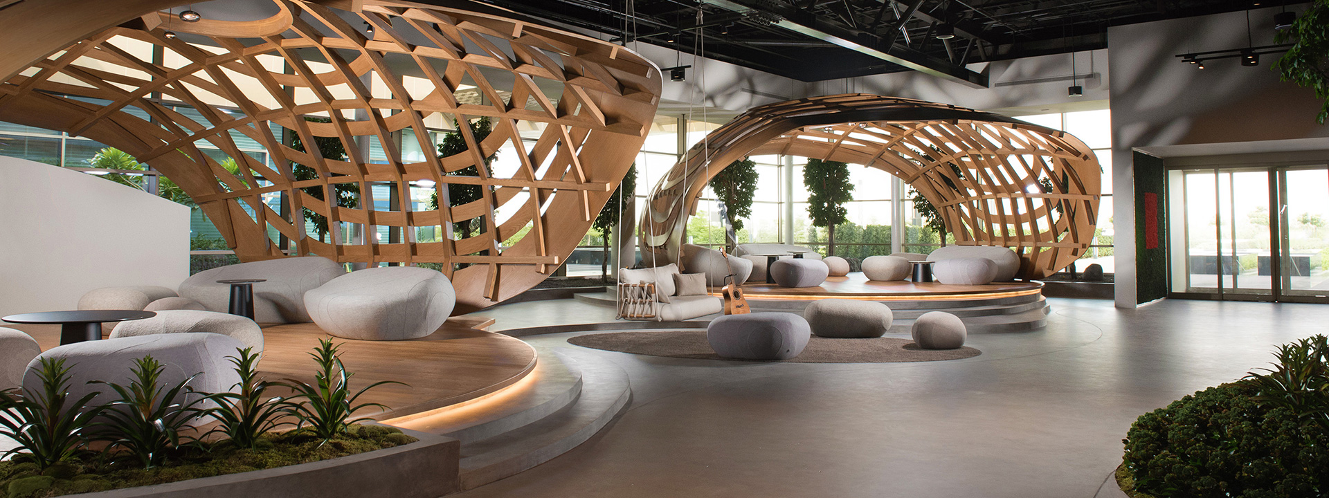 Jetex Dubai FBO Terminal 5c0e9eac9bce3