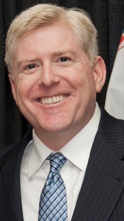 John Braun brings more than 30 years of experience in aviation, government, and military issues to the MWAA Board. John Braun brings more than 30 years of experience in aviation, government, and military issues to the MWAA Board.