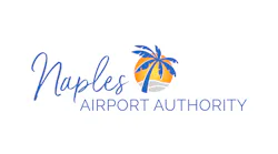 Naples Airport Authority logo Color 5c1a4df37c999