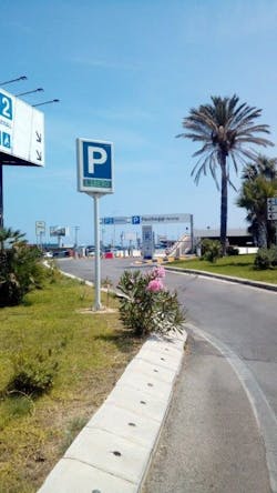 ParkCloud’s success across the Italian airport market has been particularly notable over the last 12 months, with its renewed partnership with Turin Airport and landmark deal with SEA Milan Airports bolstering its inventory of 28 Italian airports. ParkCloud’s success across the Italian airport market has been particularly notable over the last 12 months, with its renewed partnership with Turin Airport and landmark deal with SEA Milan Airports bolstering its inventory of 28 Italian airports.