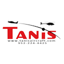 TANIS LOGO with website address phone 5c11719cc4e45