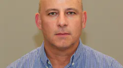Yossi Zekri, president & CEO, Acuant Inc.