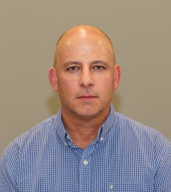 Yossi Zekri, president & CEO, Acuant Inc. Yossi Zekri, president & CEO, Acuant Inc.