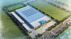 Zhenjiang factory aerial view 5c0ff2b5cf6e1