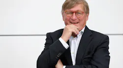 Michael Kerkloh, CEO, Munich Airport