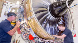 Rolls-Royce is celebrating another milestone in the Trent family success story with the delivery of the 2,000th Trent 700.