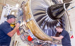 Rolls-Royce is celebrating another milestone in the Trent family success story with the delivery of the 2,000th Trent 700. Rolls-Royce is celebrating another milestone in the Trent family success story with the delivery of the 2,000th Trent 700.