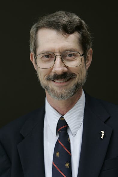 Robert Poole, director of transportation, Reason Foundation