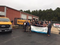 BestDrive Oklahoma City ribbon cutting ceremony. BestDrive Oklahoma City ribbon cutting ceremony.