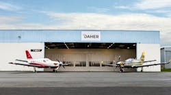 Daher Toussus le Noble Daher Toussus le Noble