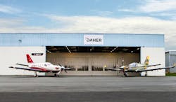 Daher Toussus le Noble Daher Toussus le Noble