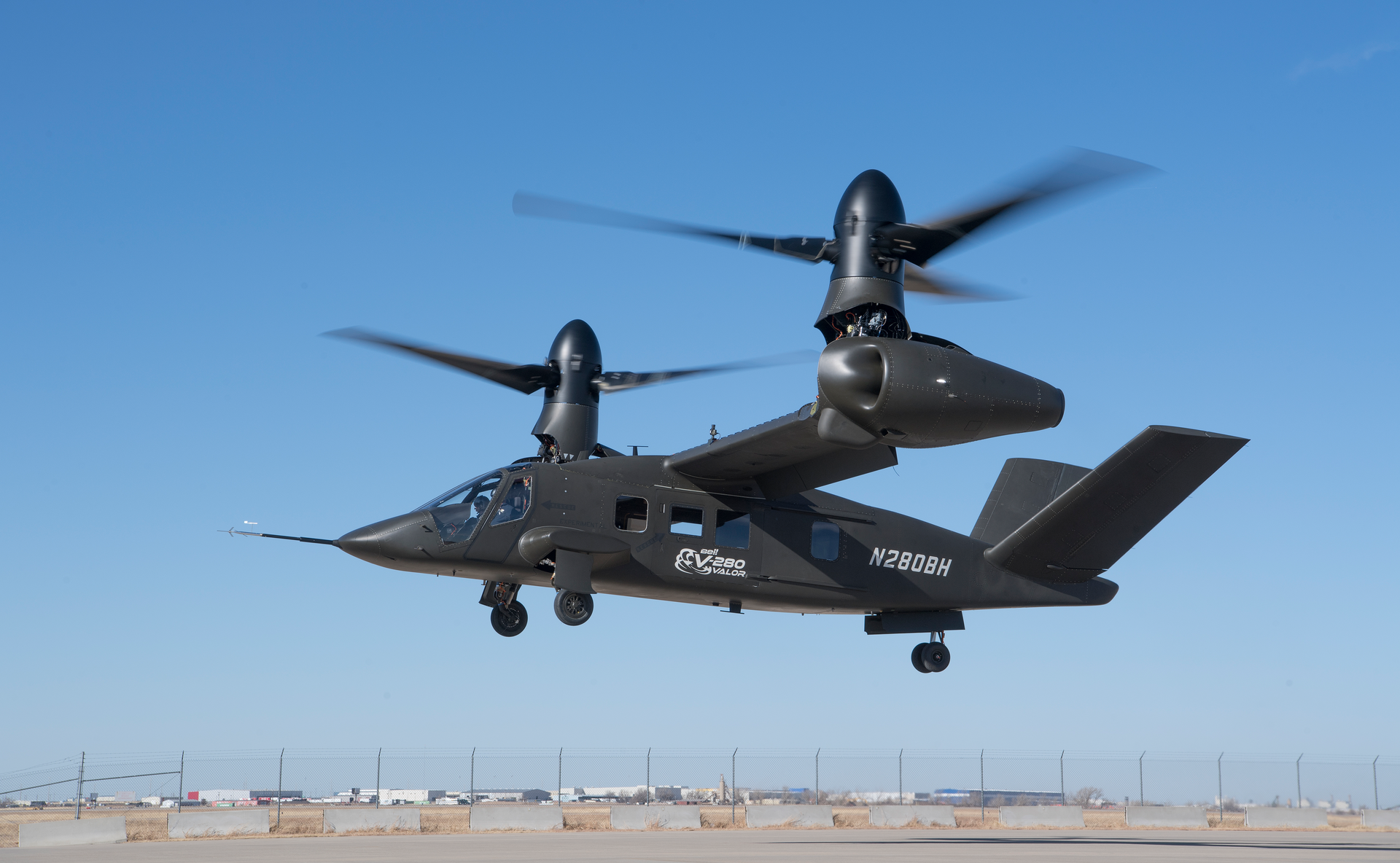 Bell V-280