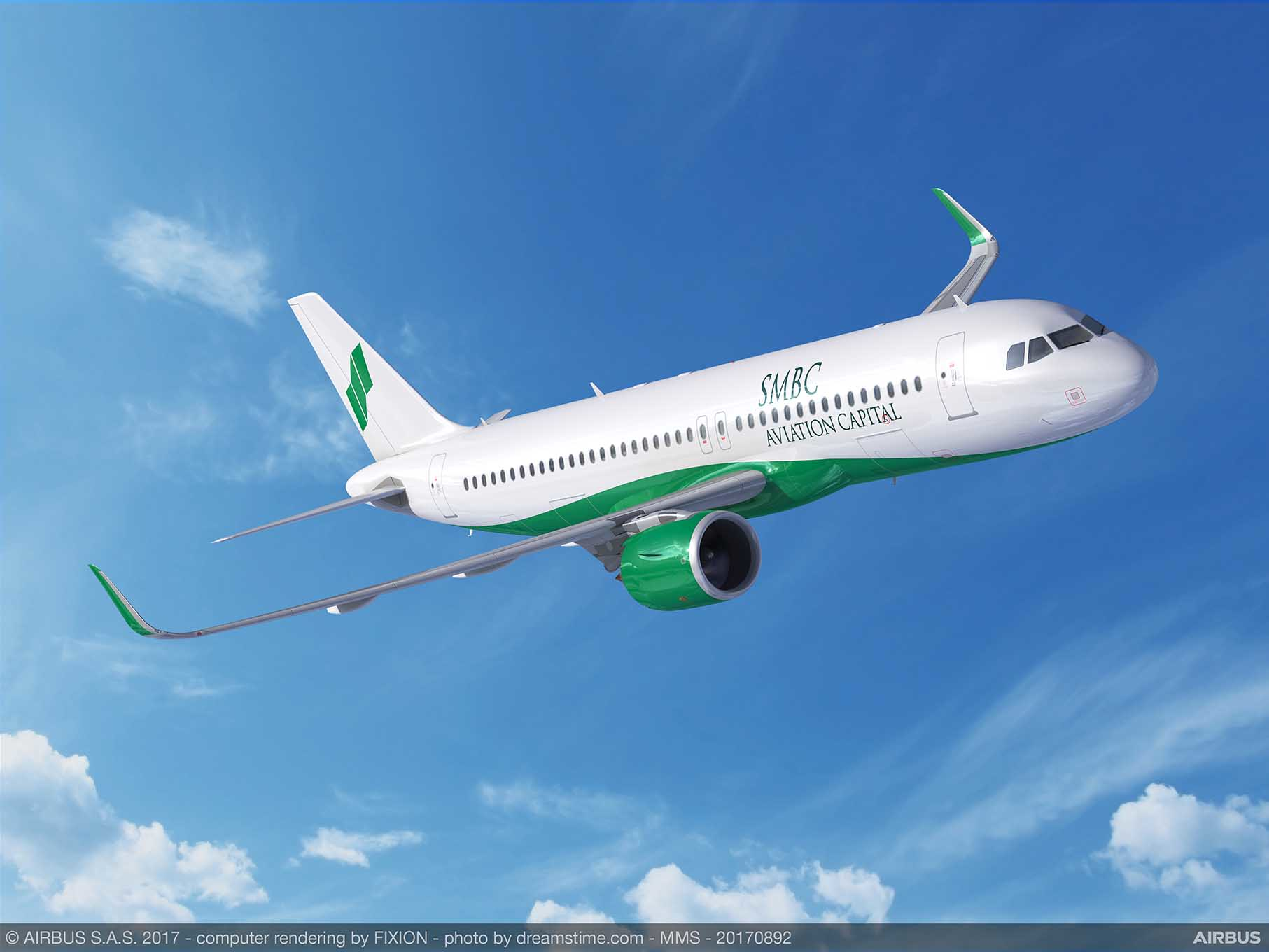 A320neo