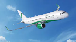 A320neo
