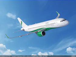 A320neo A320neo