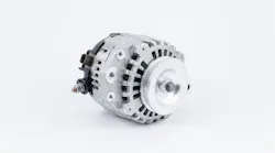 Plane-Power FAA-PMA certified six-phase alternator