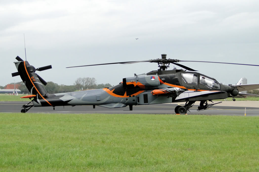 RNLAF Apache