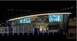 Charlotte Douglas is just one of several high-profile airports to announce massive expansionary investments in recent years. Charlotte Douglas is just one of several high-profile airports to announce massive expansionary investments in recent years.