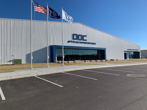 Open House Scheduled For B 29 Doc Hangar And Education Center