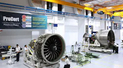 ESA GTF Induction
