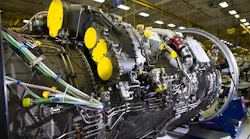 F135 engine