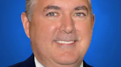 Flight Safety Daniel Mac Lellan Senior Vice President