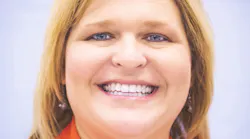 Flight Safety International Michelle Dodson Assistant Manager Wichita East Learning Center