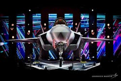 F-35 F-35