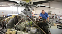 PW210 powered Leonardo AW169