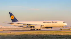Lufthansa Cargo D ALFD Boeing 777 FBT 23590458205 5c2f6d900798c