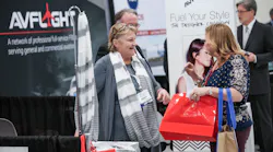 Photo To Accompany Sdc19 Avfuel Has Flight Departments Shop Fashion And Fueling Locations In Sdc2019 Giveaway