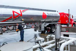 Photo To Accompany Sdc19 Avfuel Showcases Sustainable Alternative Jet Fuel At Sdc2019 5c5214ea1ca74