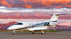 Pilatus PC 24 WestAir Charter 5c3cbb939a07a