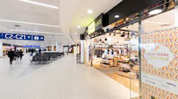 Prague AirPort 5c49da9a4ef79