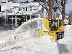 Prinoth SW4S multi-season vehicle Prinoth SW4S multi-season vehicle