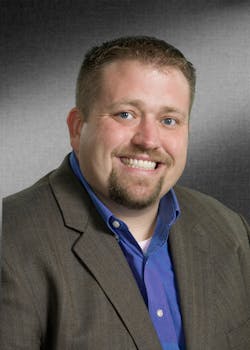 Ted Roethlisberger Named Assistant Manager of Customer Service for Duncan Aviation in Battle Creek.