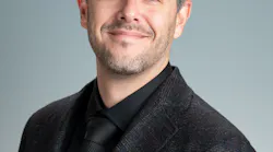 Gedney holds a bachelor’s degree in architecture from Kansas State University and has previously served as an assistant professor at the Kansas State University School of Architecture Planning and Design.