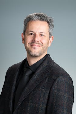 Gedney holds a bachelor’s degree in architecture from Kansas State University and has previously served as an assistant professor at the Kansas State University School of Architecture Planning and Design. Gedney holds a bachelor’s degree in architecture from Kansas State University and has previously served as an assistant professor at the Kansas State University School of Architecture Planning and Design.