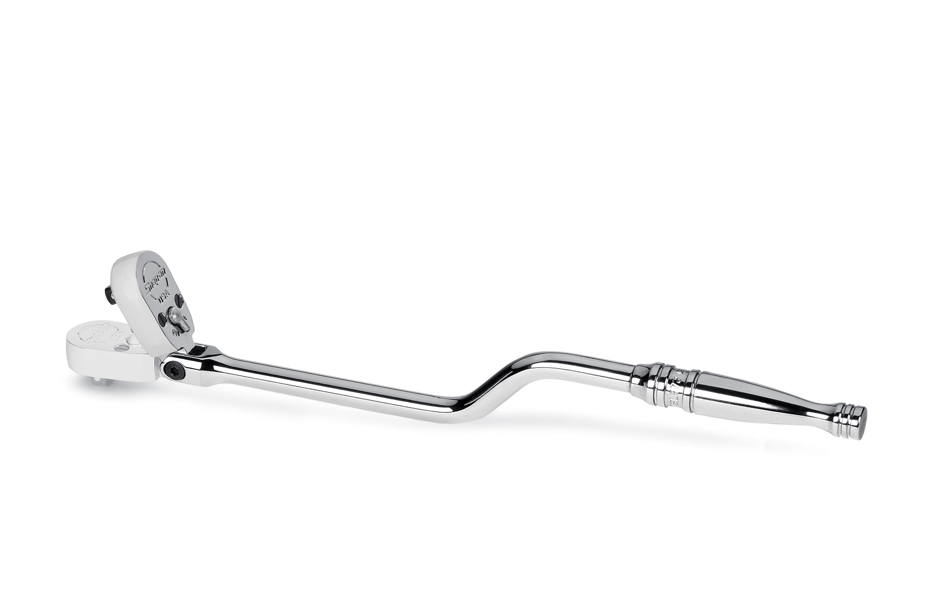 Snap on Speeder Flex Head Ratchet 5c3519d34c5ed