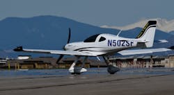 Sun Flyer 2 Sun Flyer 2