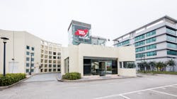 TAG Aviation officially launched its first Fixed Base Operation (FBO) in Asia Pacific. The Macau FBO provides a comprehensive suite of 24/7 business aviation services including passenger facilitation, VIP and business-executive amenities, on-site customs and immigration clearance, flight planning and chartering, along with aircraft maintenance and servicing capabilities. TAG Aviation officially launched its first Fixed Base Operation (FBO) in Asia Pacific. The Macau FBO provides a comprehensive suite of 24/7 business aviation services including passenger facilitation, VIP and business-executive amenities, on-site customs and immigration clearance, flight planning and chartering, along with aircraft maintenance and servicing capabilities.