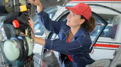 Zoro enters UK aerospace market