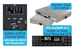 ADSB Part 29 equipment ADSB Part 29 equipment