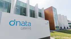 dnata's new, state-of-the-art catering facility in Canberra creates capacity for further growth in Australia