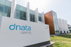 dnata&apos;s new, state-of-the-art catering facility in Canberra creates capacity for further growth in Australia