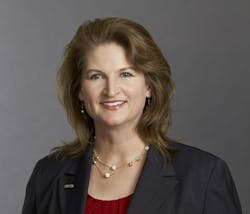 Julie Wienberg, National Director of Aviation Architecture, HNTB Julie Wienberg, National Director of Aviation Architecture, HNTB