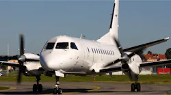 Saab 340