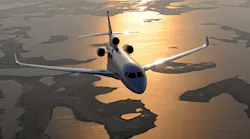 Falcon 8X